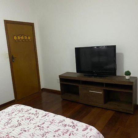 Hostel Gru Economico Com Quartos Individuais E Translado Guarulhos Exterior foto