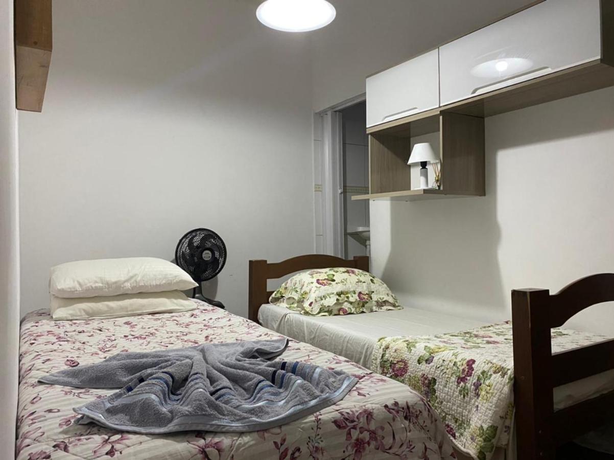 Hostel Gru Economico Com Quartos Individuais E Translado Guarulhos Exterior foto