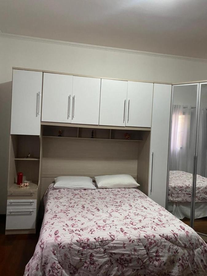 Hostel Gru Economico Com Quartos Individuais E Translado Guarulhos Exterior foto