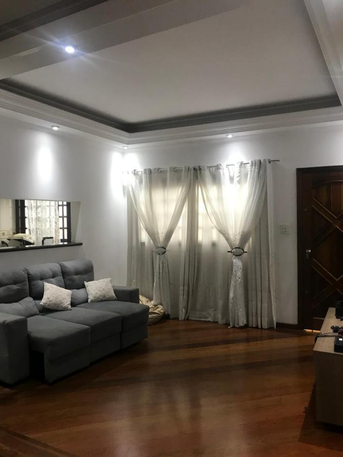 Hostel Gru Economico Com Quartos Individuais E Translado Guarulhos Exterior foto