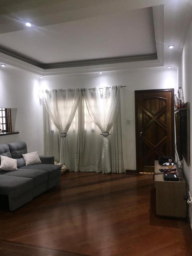 Hostel Gru Economico Com Quartos Individuais E Translado Guarulhos Exterior foto